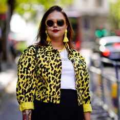 Plus-Size-Mode: 5 Trends, die kurvigen Frauen besser stehen