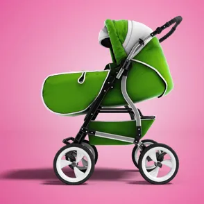 Unter 500 Euro: Das sind die besten Kombikinderwagen
