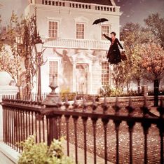 Quanto conosci Mary Poppins? Film, libri e contenuti speciali