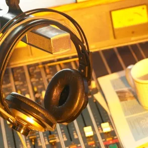 Café y música, una fusión nacida del contraste