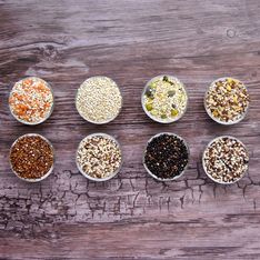 Comment bien cuire le quinoa ?