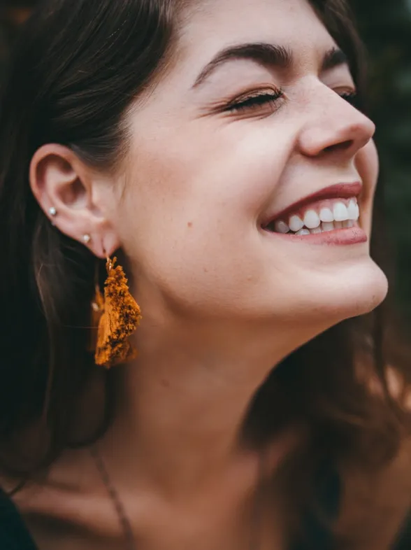 Los productos naturales más top para una sonrisa de 10