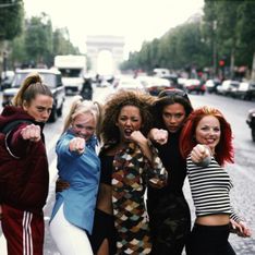 Les Spice Girls promeuvent le Girl Power avec leurs t-shirts… Mais voici comment ils sont fabriqués
