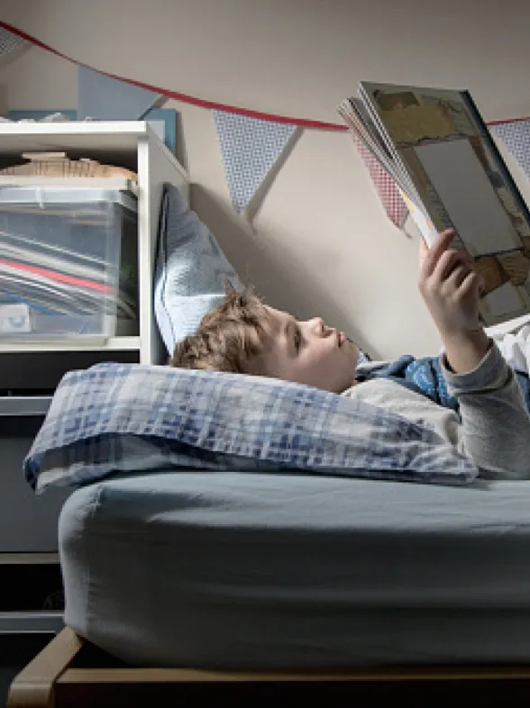 Los mejores libros de niños ideales para leer antes de dormir