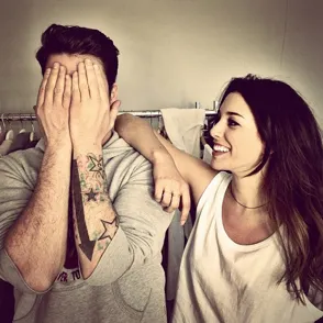 ¿Es Dani Martín la nueva pareja sorpresa de Blanca Suárez?
