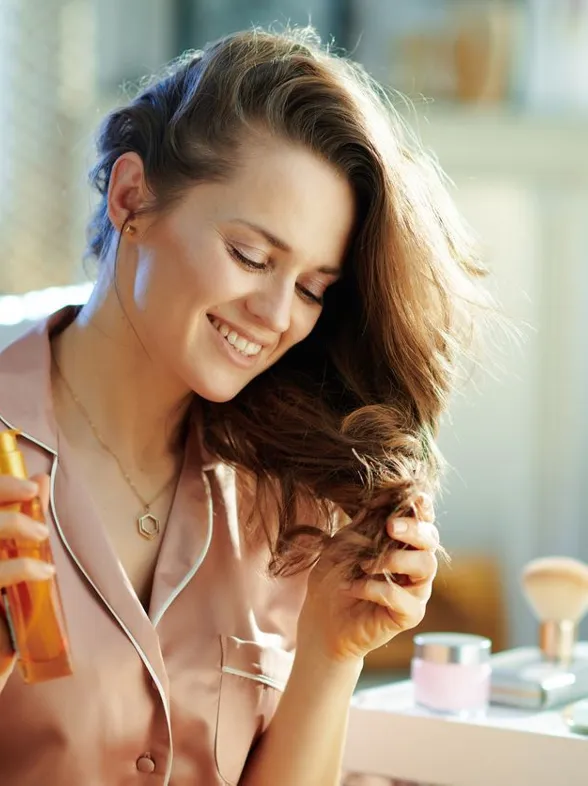 Aceite de ricino para el pelo: el mejor aliado con propiedades milagrosas para el crecimiento del cabello
