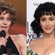 Vanessa Paradis et Katy Perry : Exit les coupes de cheveux trop rétro !