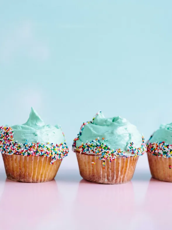 Los 7 indispensables para ser una profesional de la repostería