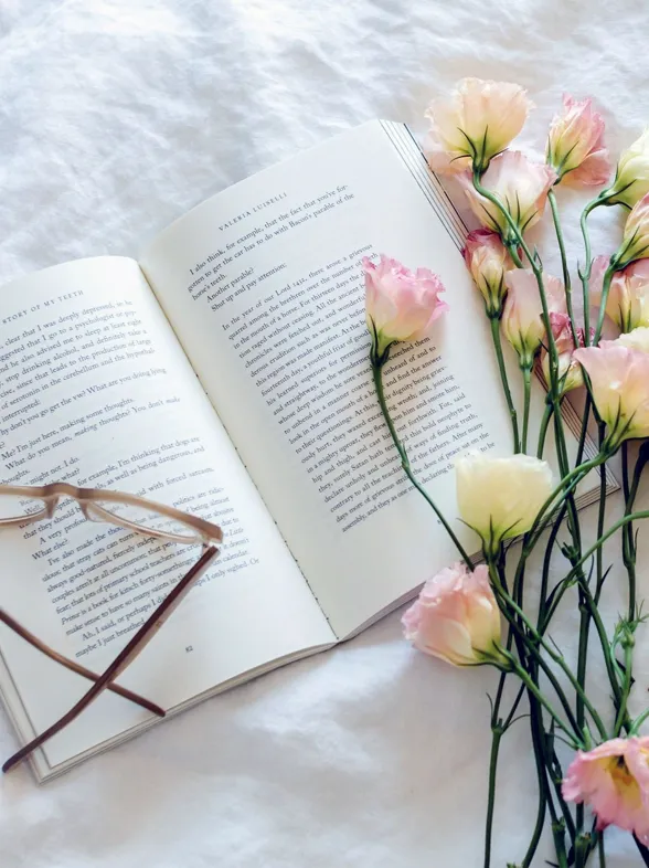 6 novelas de misterio para engancharte desde la primera página