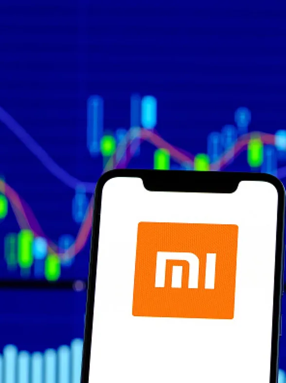 Los 5 productos top de Xiaomi más vendidos del momento