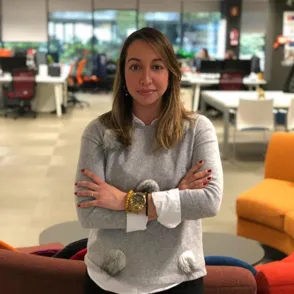 Women in Communication: Carolina Barreiro, directora de medios en Smartclip