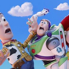 Le nouveau teaser de Toy Story est sorti et on a vraiment hâte !