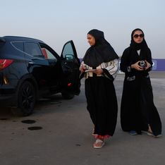 En Arabie Saoudite, cette application contrôle les déplacements des femmes