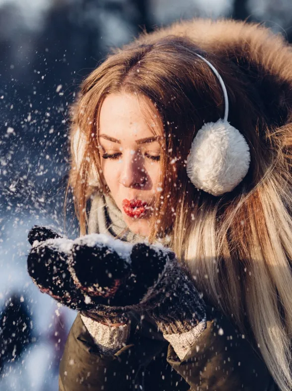 Imprescindibles para una escapada a la nieve
