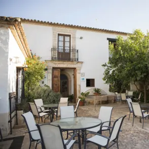 Escapadas rurales para disfrutar del invierno