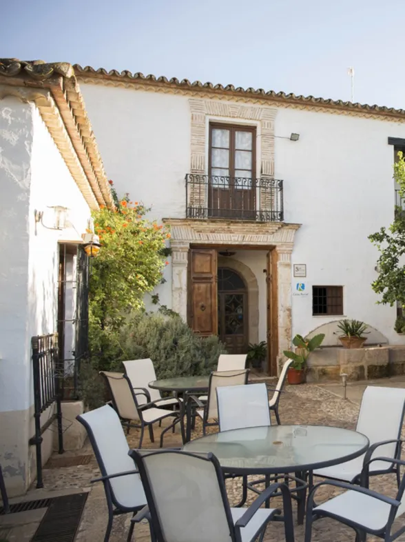 Escapadas rurales para disfrutar del invierno