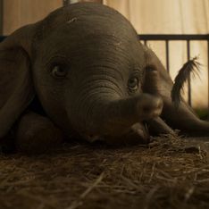 La nouvelle bande-annonce de Dumbo nous met du baume au coeur (vidéo)