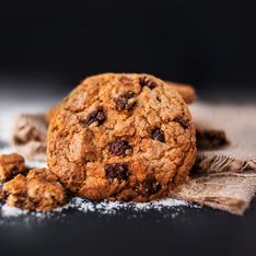 Les secrets pour faire de bons cookies