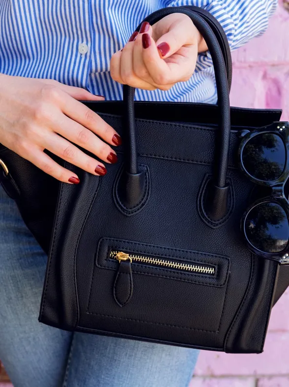 Descubre los mejores bolsos de marca en oferta