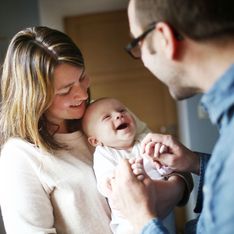 Sprechen lernen: 5 Tipps, wie du dein Baby unterstützen kannst