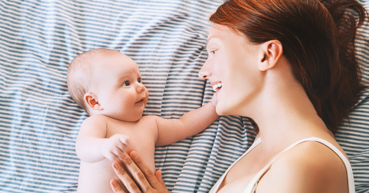 Babys Erste Worte 5 Tipps Zum Sprechen Lernen