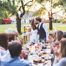 So erstellt ihr die perfekte Gästeliste für eure Hochzeit