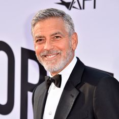 Inquiet, George Clooney compare la vie de Meghan Markle à celle de Diana