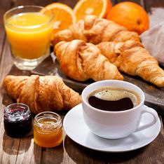 5 idées de petits-déjeuners pour commencer la journée