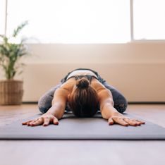 Consejos y accesorios para practicar yoga en casa