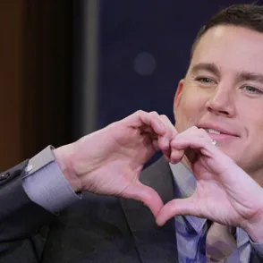 Los 13 momentos que nos hicieron perder la cabeza por Channing Tatum
