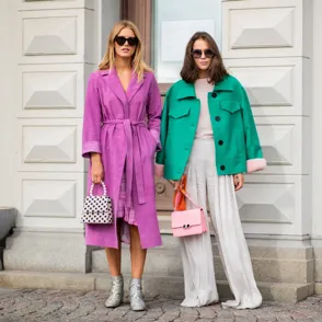 Las mejores chaquetas y blazers para la primavera 2019