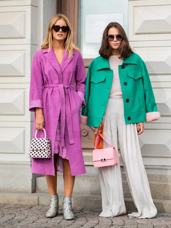 Las mejores chaquetas y blazers para la primavera 2019