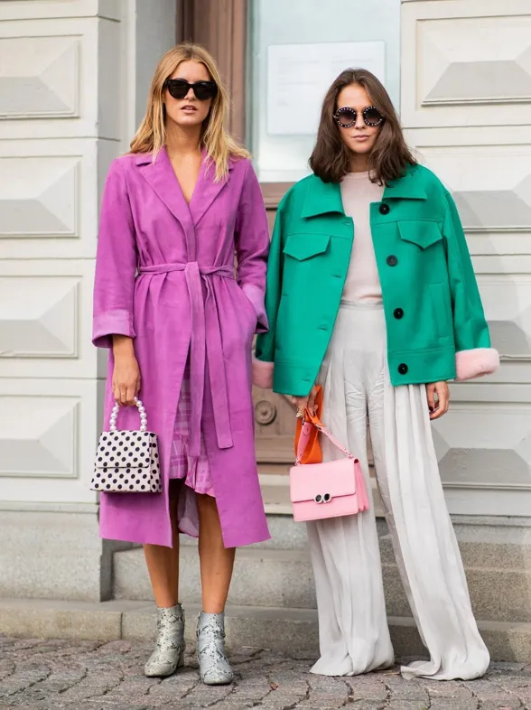 Las mejores chaquetas y blazers para la primavera 2019