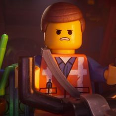 La grande aventure Lego est de retour au cinéma pour un deuxième volet hilarant (vidéo)