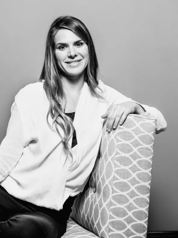 Women in communication: entrevista a Myriam Yébenes