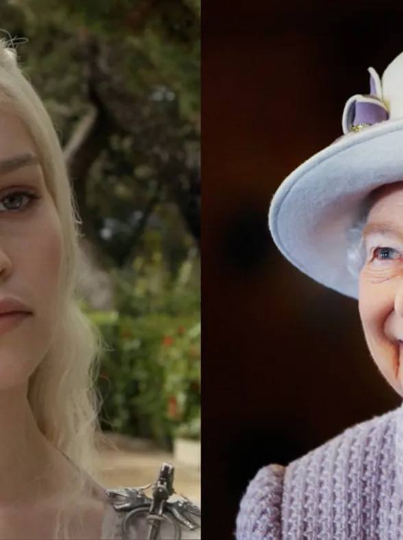 Who Makes A Better Queen? Daenerys Targaryen Vs. Queen Elizabeth II