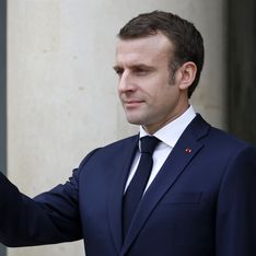 Emmanuel Macron prévoit un projet de loi pour lutter contre la haine sur internet