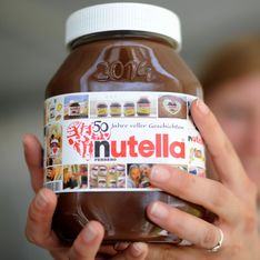 Par précaution, Ferrero met sa plus grosse usine de Nutella à l'arrêt