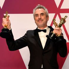 Ganadores de los Oscar 2019: 'Green Book' y 'Roma' brillan en la gala más diversa