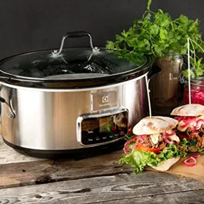 Slow cooker: descubre a tu nueva aliada en la cocina