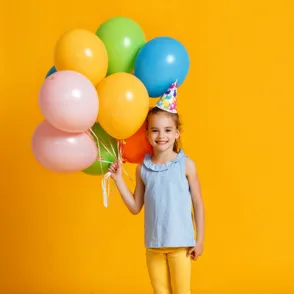 Los mejores regalos de cumpleaños para niños de 4 años