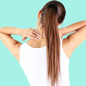 Nackenverspannung lösen: Diese Tipps vertreiben den Schmerz