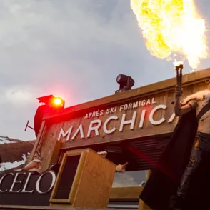 “Échale Hielos” y atrévete a vivir 4 días de nieve y fiesta en Formigal