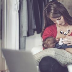 Accessori da allattamento: gli indispensabili per le neo mamme