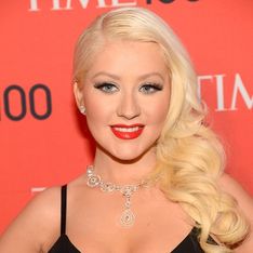 Christina Aguilera : Elle attend son deuxième enfant !