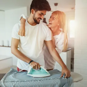 Las mejores planchas de ropa en oferta