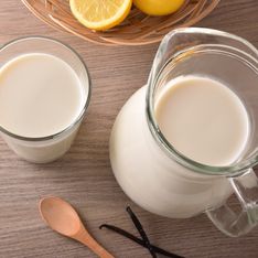 10 idées géniales pour finir une bouteille de lait !