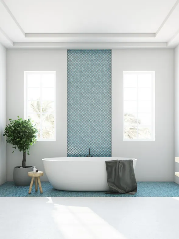 Los accesorios más originales y trendy para tu baño