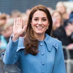 Kate Middleton, prête pour un quatrième bébé ? La duchesse se confie !