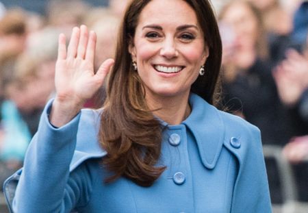 Kate Middleton, prête pour un quatrième bébé ? La duchesse se confie !